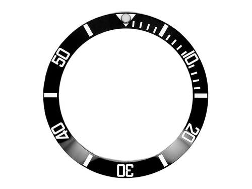 Watch bezel insert for - watch,