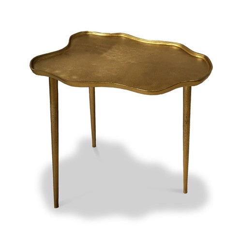 Artisan irregular organic - irregular,
