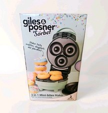 Cake Maker Electric Mini