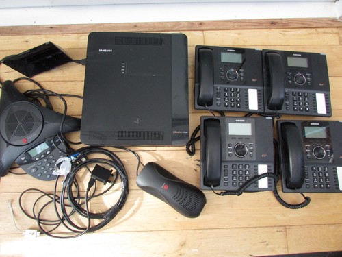 Samsung officeserv 7030 4x - samsung, 7030,
