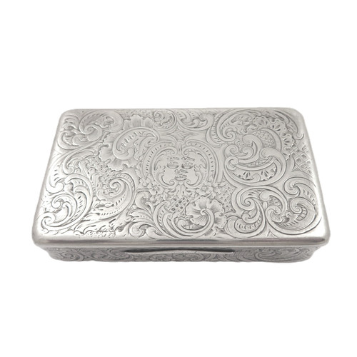 Antique georgian sterling - antique,