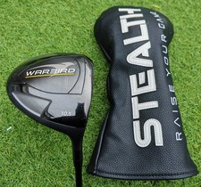 Callaway Warbird 10.5° Driver