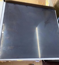 Rak uni Black Polished