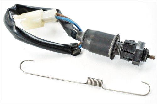 Rear stop headlight sensor - headlight,