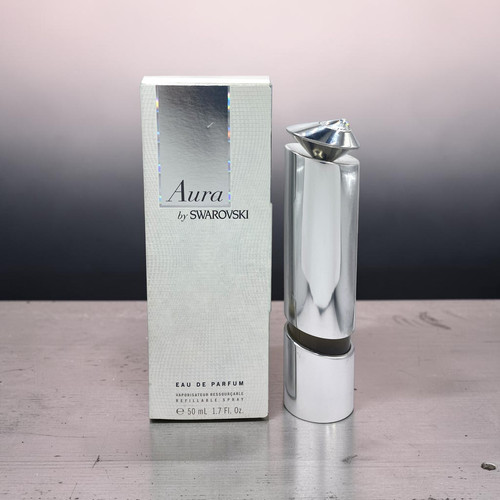 Swarovski aura eau - eau, parfum