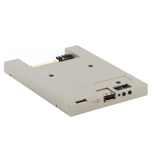 Floppy drive emulator high - floppy,