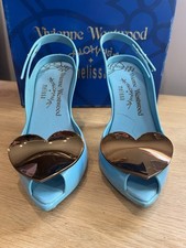 Vivienne Westwood Melissa