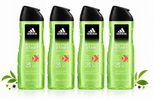 Adidas active start - start, –
