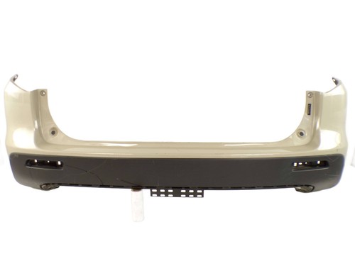 Suzuki vitara rear bumper - suzuki,
