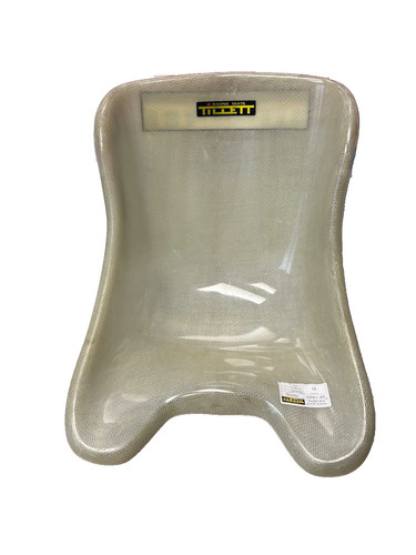 Tillett t10vg kart seat - kart,