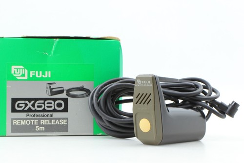 Tested exc box fuji - tested,