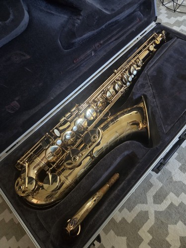 Selmer super action series - super,