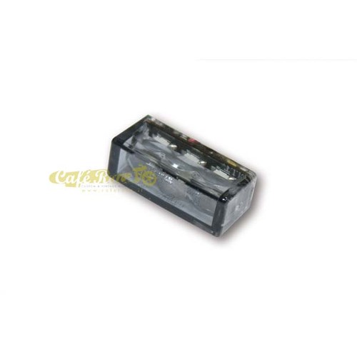 Led rear light mini - led,
