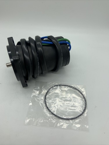 Power trim tilt motor - power,