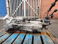 DAIHATSU SPORTRAK 1991 - 1999