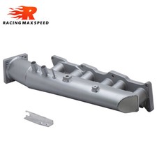 Aluminum Turbo Intake Manifold