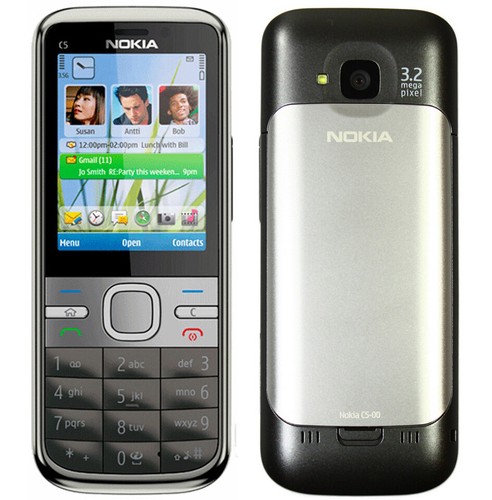 Original nokia 3 - nokia, 3.2mp
