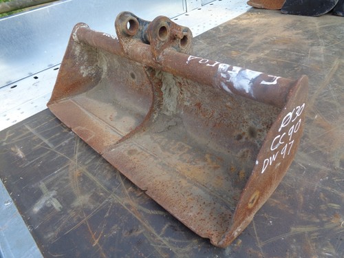 900mm excavator ditching - excavator,