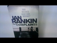 The Complaints - Ian Rankin