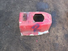 Ford Sierra gearstick repair panel section #2 R