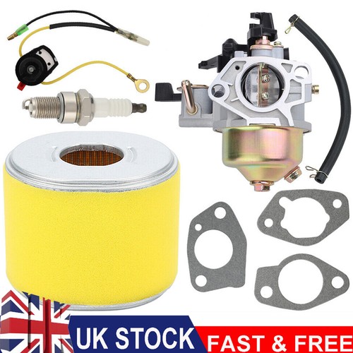 Service kit carburetor gaskets - service,