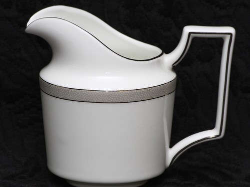 Wedgwood patina platinum bone - wedgwood,