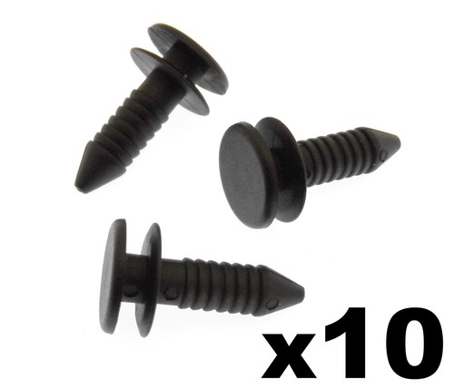 10x land rover plastic - 10x,