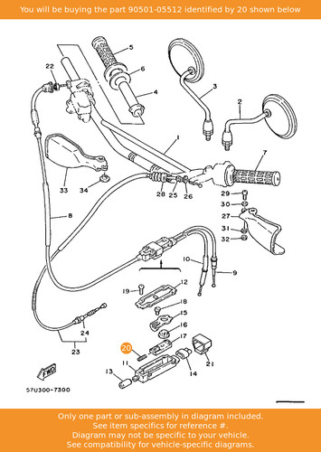 Yamaha spring compression - spring,,