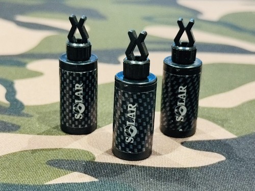 Solar tackle original fluoro - tackle,