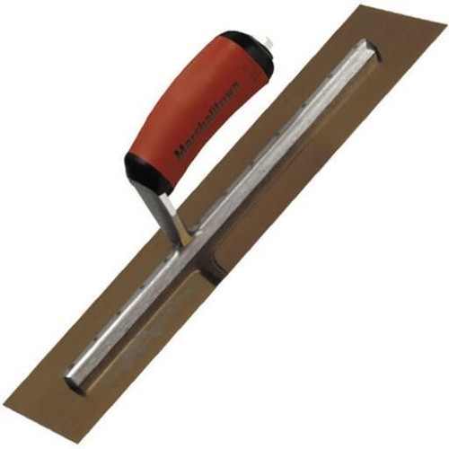 Marshalltown 14x5 finishing - 14x5,