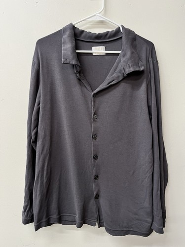 Frette korean air mens top - mens, m
