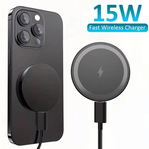 Wireless charger 15w fast - fast, mag