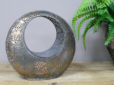 Unusual Antique Metal Rustic