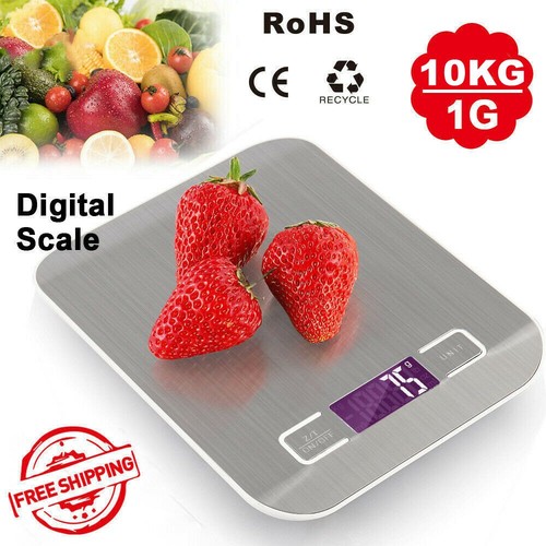 10kg digital lcd electronic - 10kg,