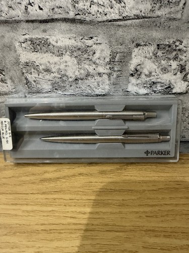 Vintage parker jotter - vintage,