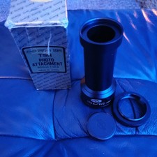 Kowa TSN Photo Attachment