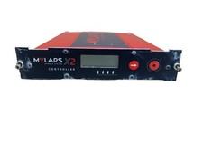 Professional Timing Controller MyLaps X2 Sports Pro Racing System