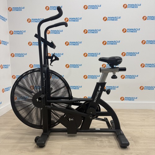 Attack fitness air - attack,