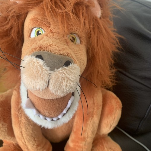 Disney store soft toy - toy, plush
