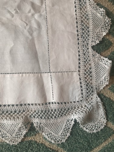 Vintage cotton and - vintage,