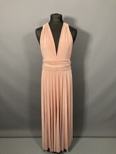 COAST MULTI-WAY BRIDESMAID