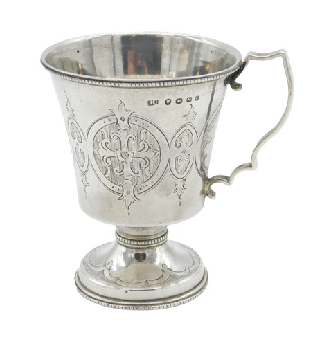 Victorian sterling silver - victorian,