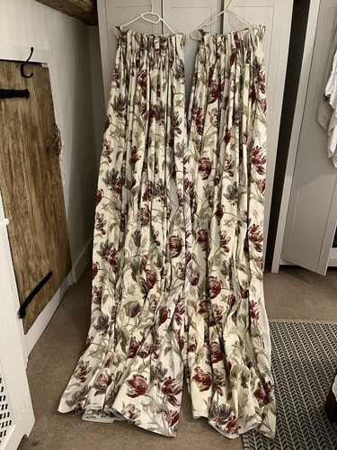 Laura ashley linen - laura,