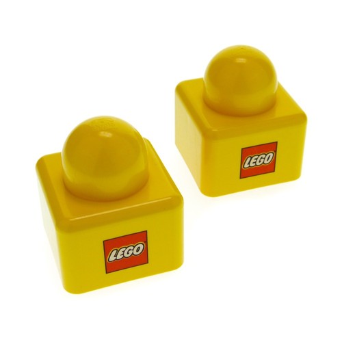 Lego duplo primo - 2x,