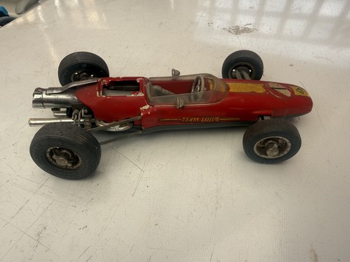 Vintage schuco 1071 - schuco, no.