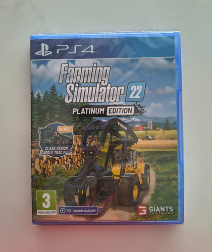 New sealed farming simulator - farming,