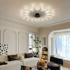 Fireworks LED Ceiling Light 30