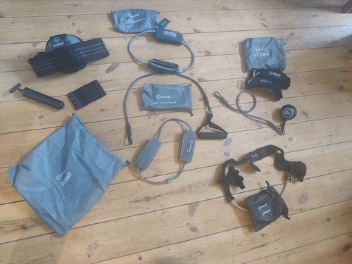 Volve home gym exercise - home,
