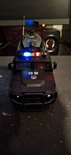 Diecast SWAT Armoured Vehicle