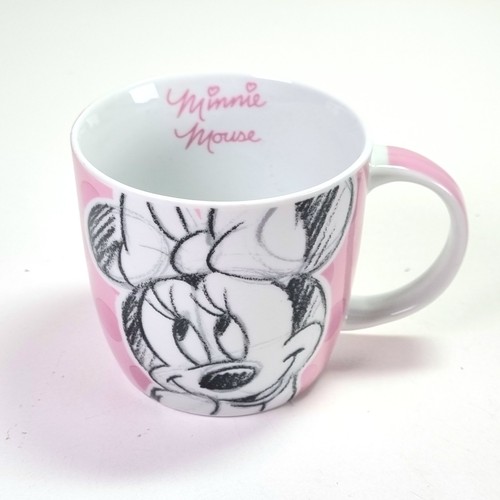 Disney minnie mouse - minnie,